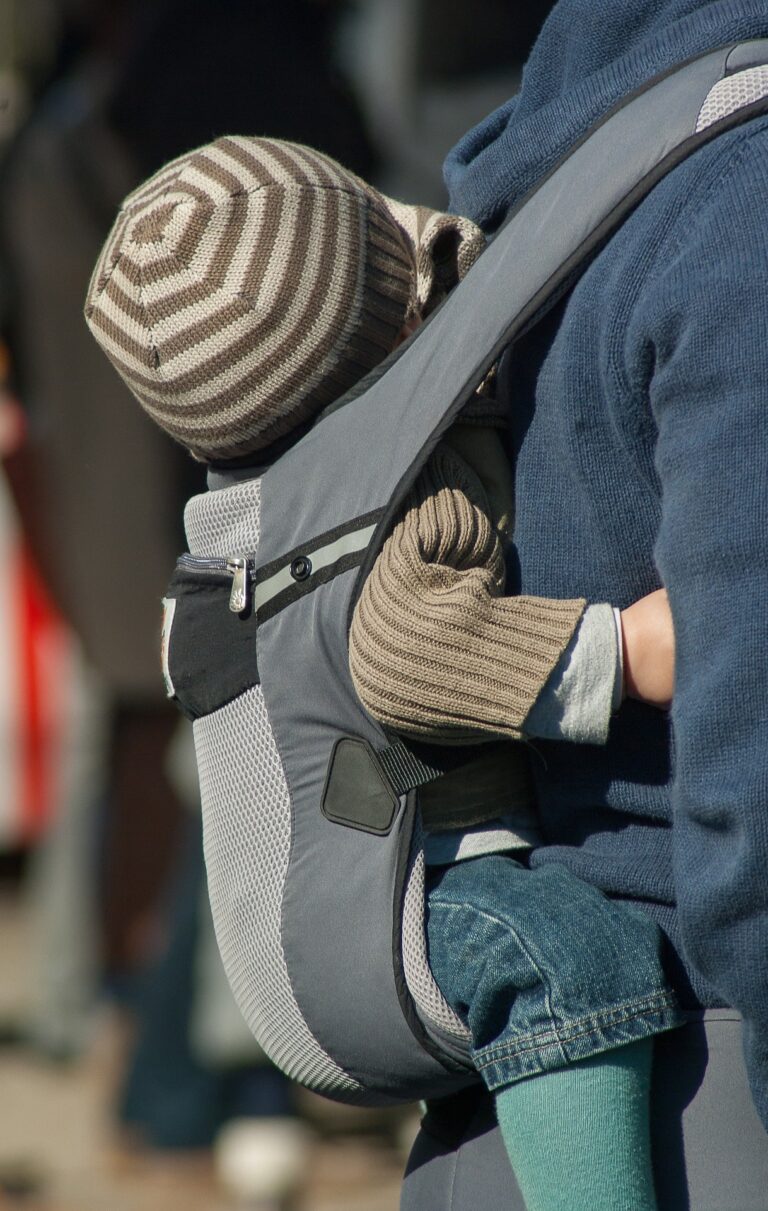 7 Best Baby Carrier For Back Pain – [ Buying Guide]