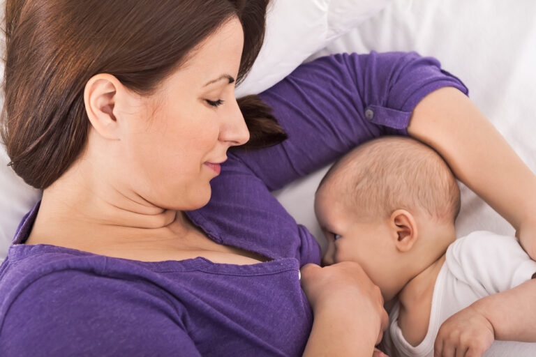 What Is The Closest Formula To Breast Milk?