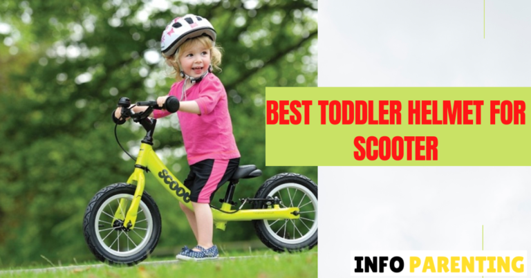 7 Best Toddler Helmet For Scooter – Our Top Picks