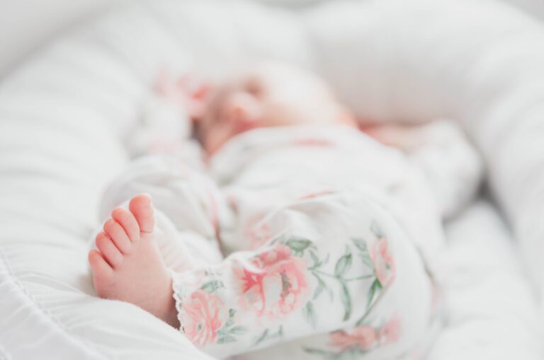 Top 7 Best Co Sleeper For Breastfeeding