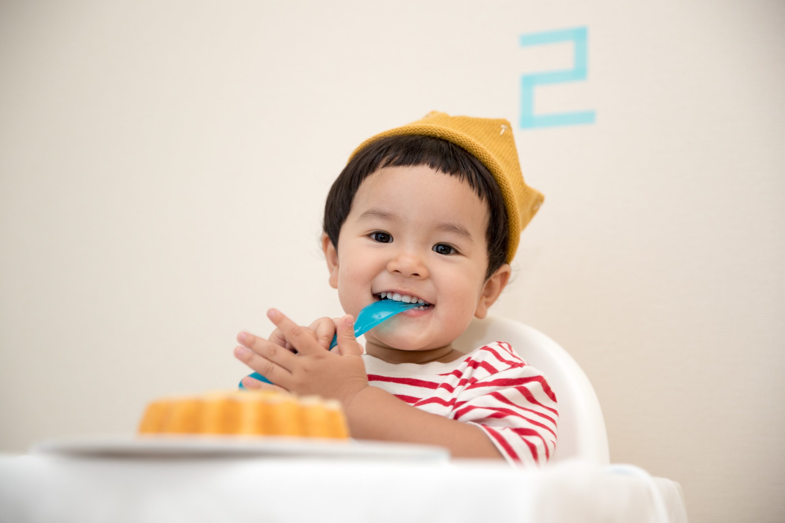 Can Babies Eat Jello - Infoparenting