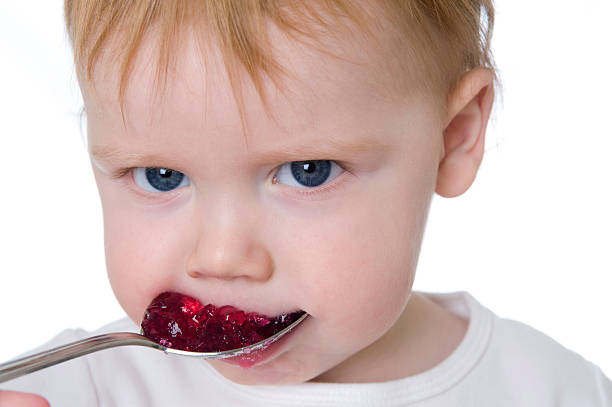 can babies have jello	
