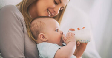 How To Make Baby Formula Taste Better - infoparenting