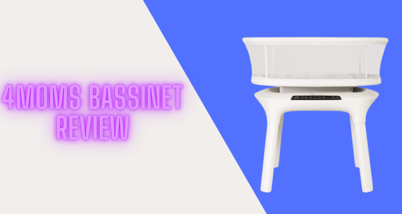 4moms Bassinet Review - Infoparenting