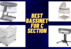 Best Bassinet For C Section-infoparenting