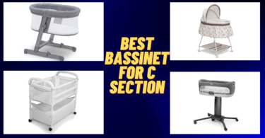 Best Bassinet For C Section-infoparenting