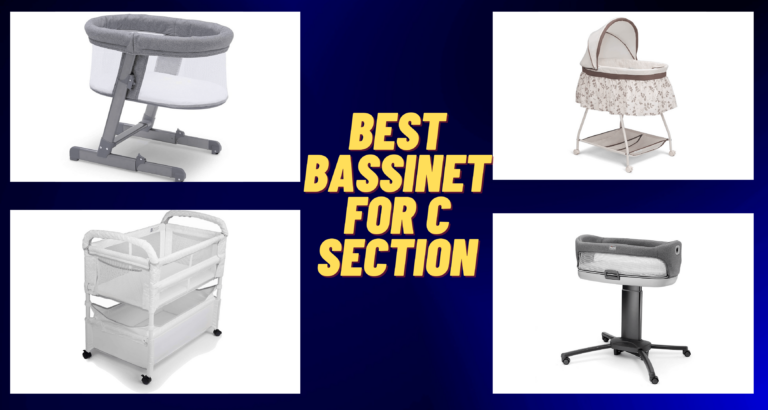 The 12 Best Bassinet For C Section