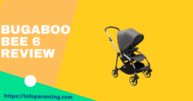 Bugaboo Bee 6 Review