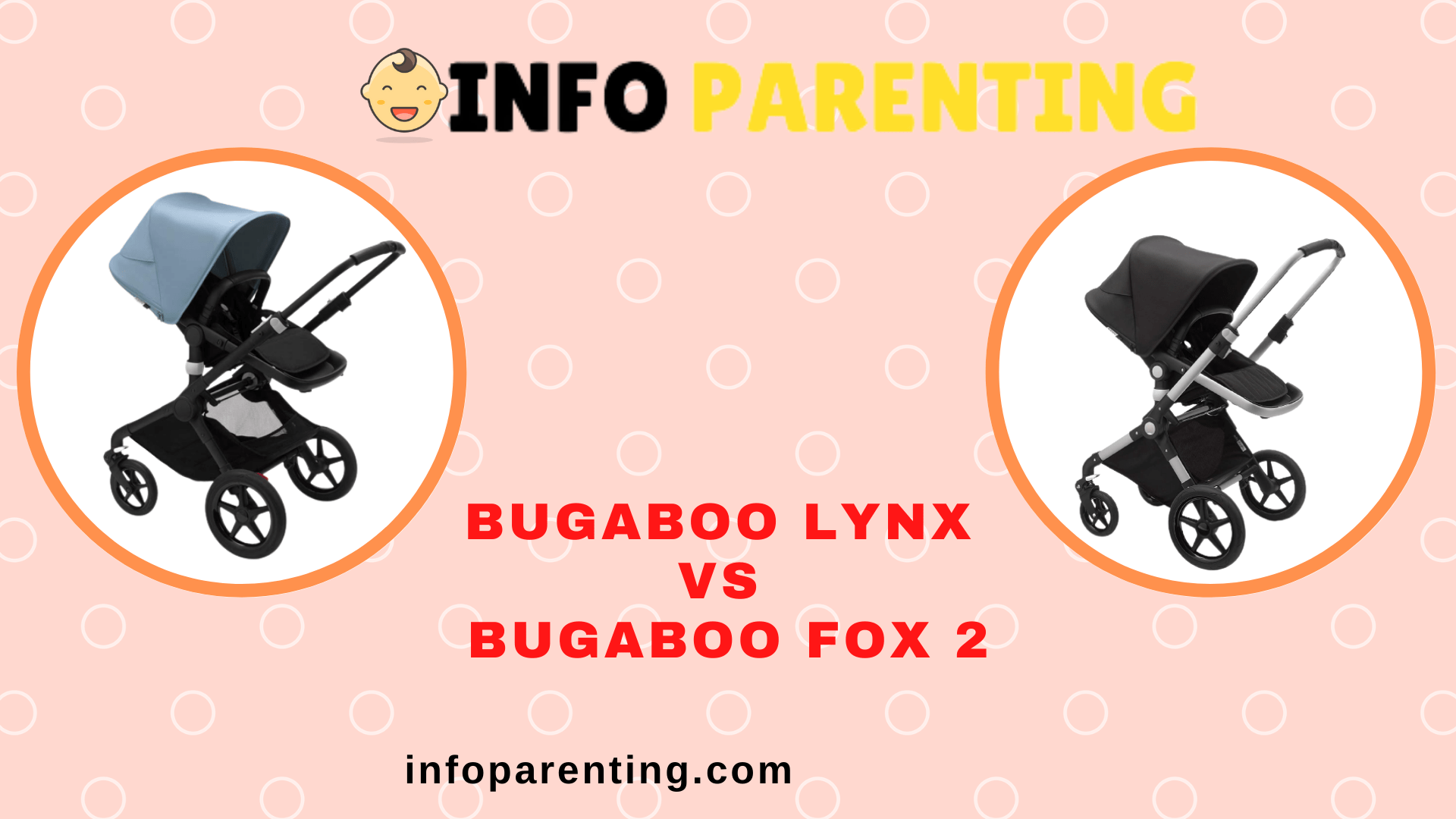 Bugaboo Lynx Vs Fox 2
