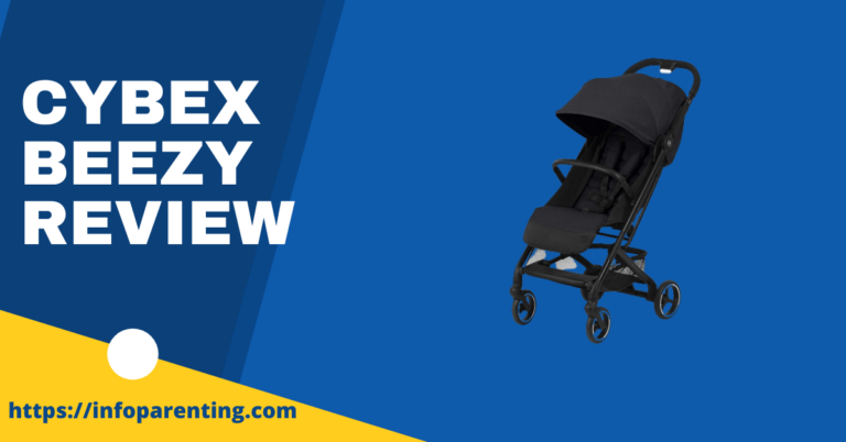 Cybex Beezy Review