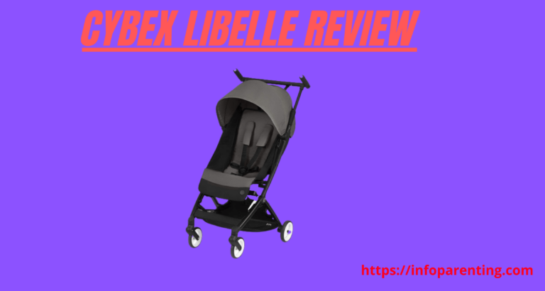Cybex Libelle Review – Is It the Best Choice for You?