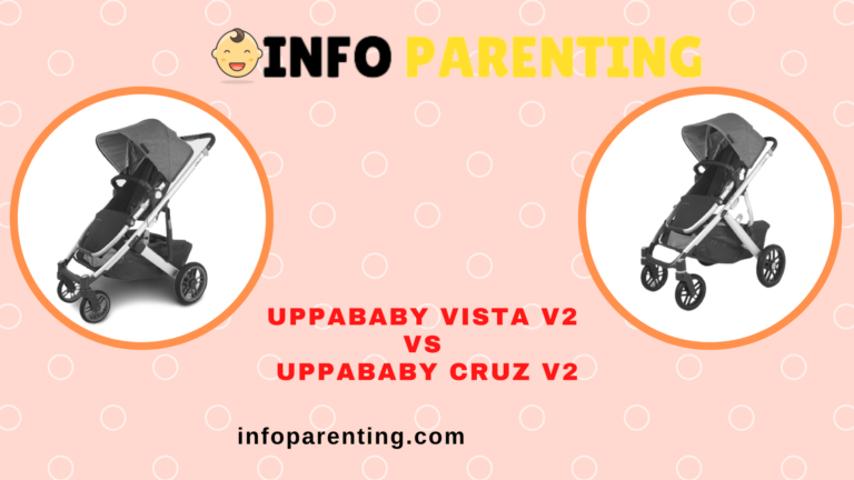 Uppababy Vista v2 vs Cruz v2: Get The Best One